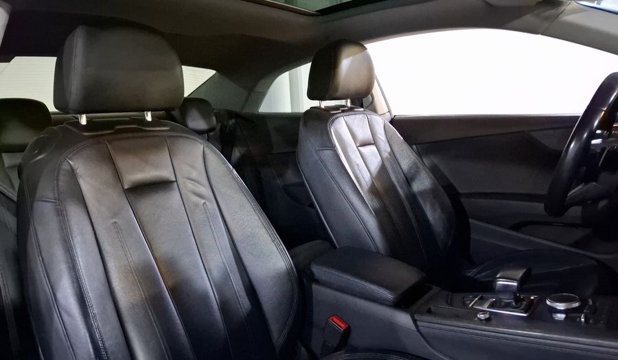 Audi A5 2.0 ELITE DCT 4WD Coupe 2018