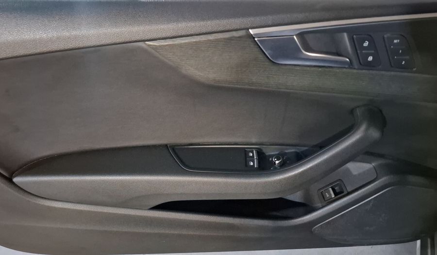 Audi A5 2.0 ELITE DCT 4WD Coupe 2018