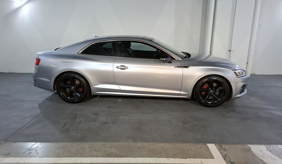 Audi A5 2.0 ELITE DCT 4WD Coupe 2018