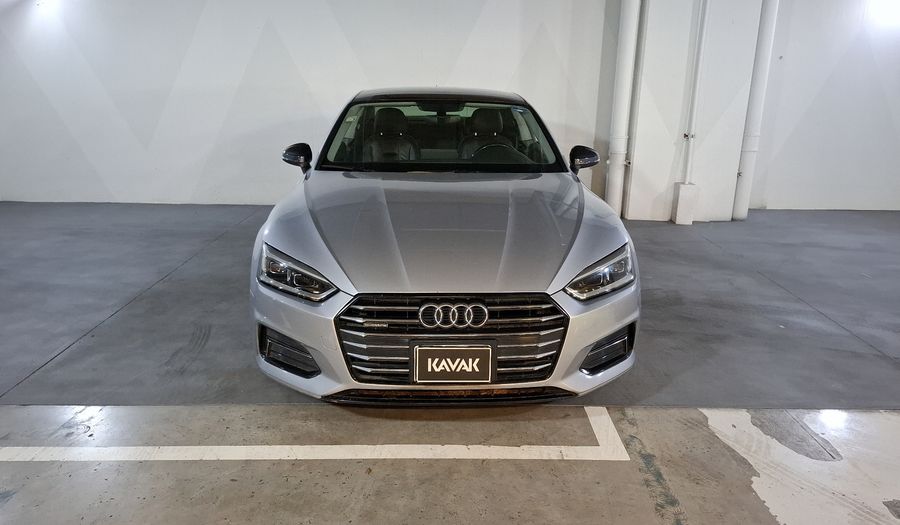 Audi A5 2.0 ELITE DCT 4WD Coupe 2018
