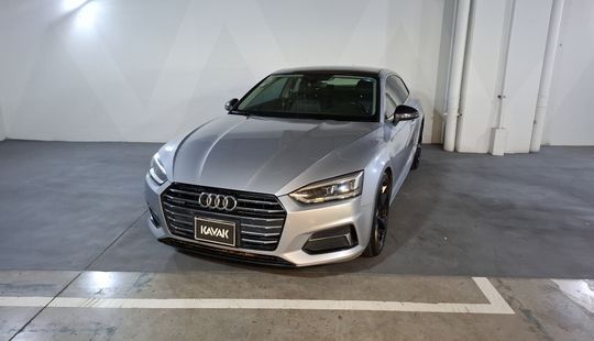 Audi • A5
