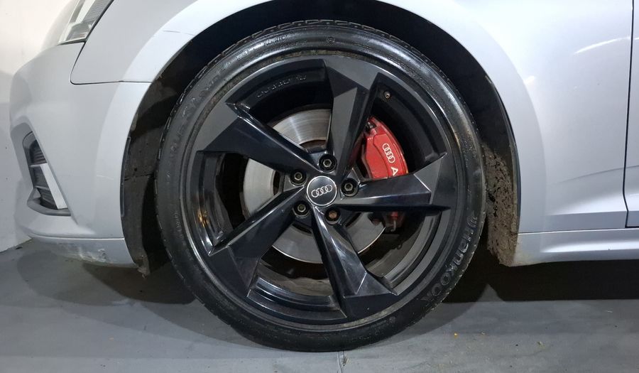 Audi A5 2.0 ELITE DCT 4WD Coupe 2018