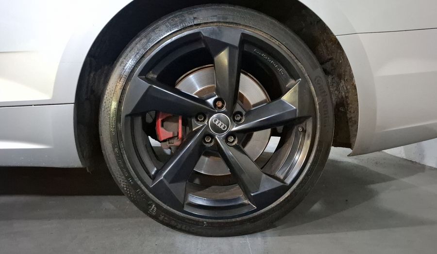 Audi A5 2.0 ELITE DCT 4WD Coupe 2018