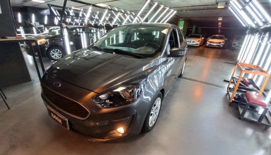 Ford • Ka