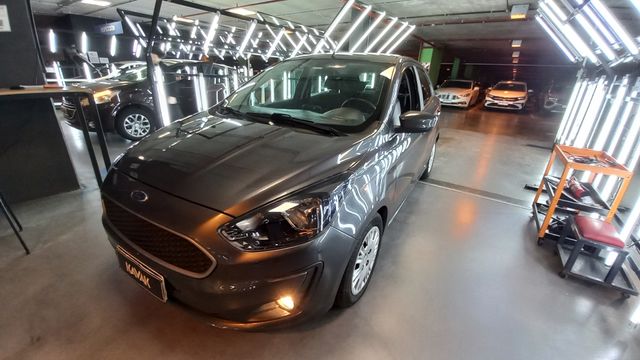 Ford • Ka