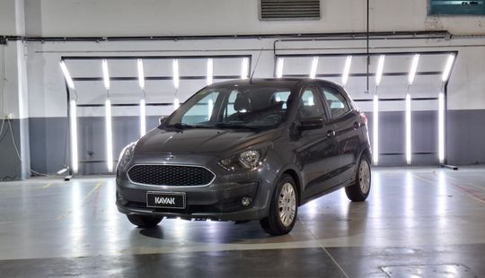Ford • Ka