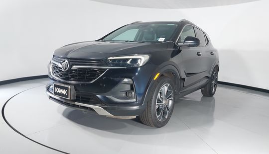 Buick • Encore
