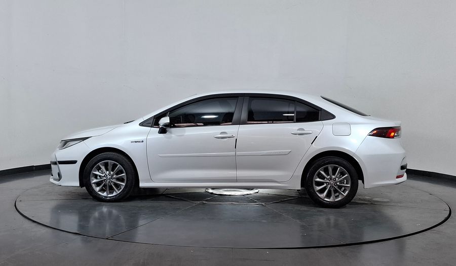 Toyota Corolla 1.8 XEI HYBRID CVT Sedan 2024