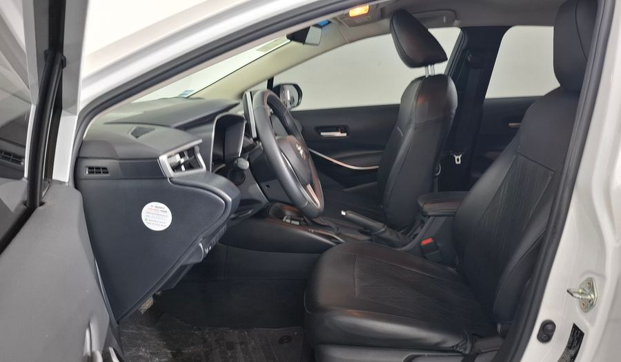 Toyota Corolla 1.8 XEI HYBRID CVT Sedan 2024