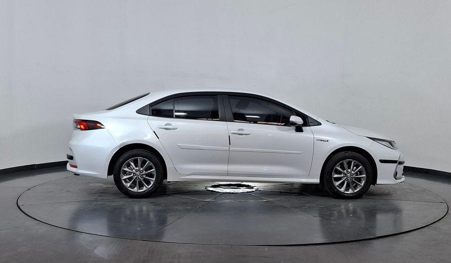 Toyota Corolla 1.8 XEI HYBRID CVT Sedan 2024