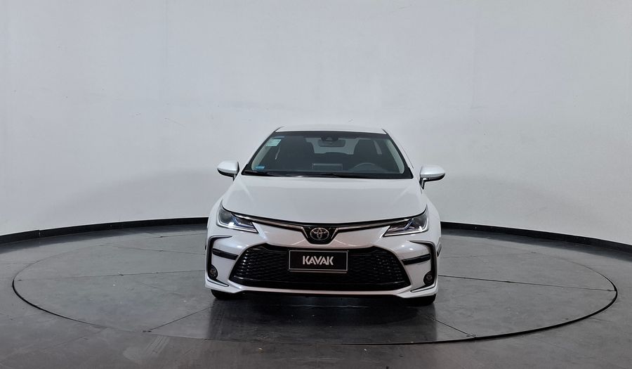 Toyota Corolla 1.8 XEI HYBRID CVT Sedan 2024