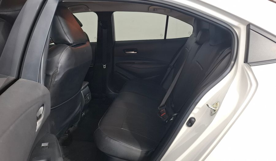 Toyota Corolla 1.8 XEI HYBRID CVT Sedan 2024