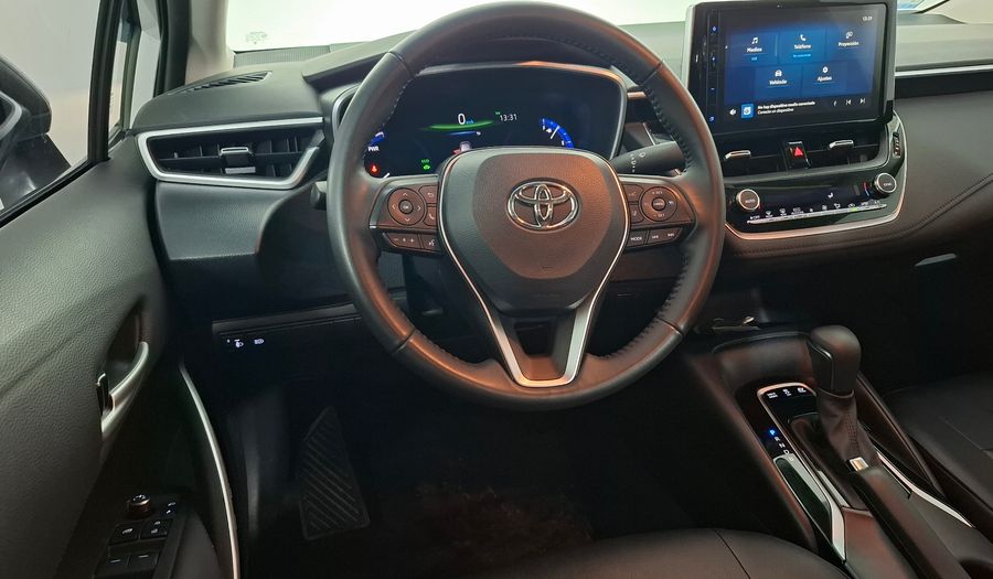 Toyota Corolla 1.8 XEI HYBRID CVT Sedan 2024