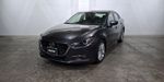 Mazda 3 2.5 SEDÁN S GRAND TOURING TA Sedan 2017