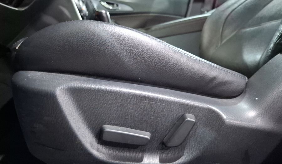 Mazda 3 2.5 SEDÁN S GRAND TOURING TA Sedan 2017