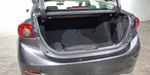 Mazda 3 2.5 SEDÁN S GRAND TOURING TA Sedan 2017