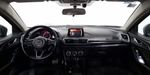 Mazda 3 2.5 SEDÁN S GRAND TOURING TA Sedan 2017