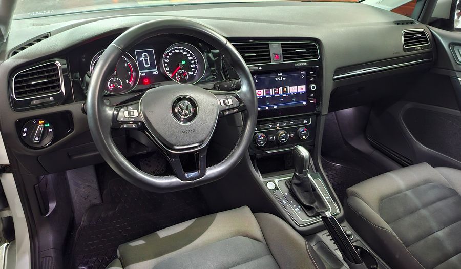 Volkswagen Golf 1.4 TSI HIGHLINE DSG MY18 Hatchback 2018