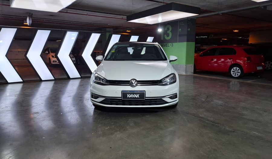 Volkswagen Golf 1.4 TSI HIGHLINE DSG MY18 Hatchback 2018