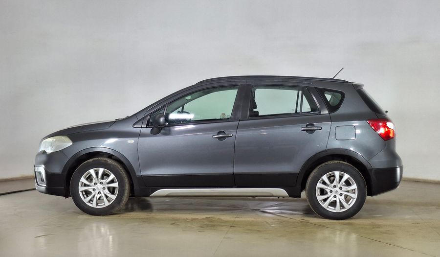 Suzuki S-cross 1.6 GL Suv 2017