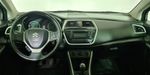 Suzuki S-cross 1.6 GL Suv 2017