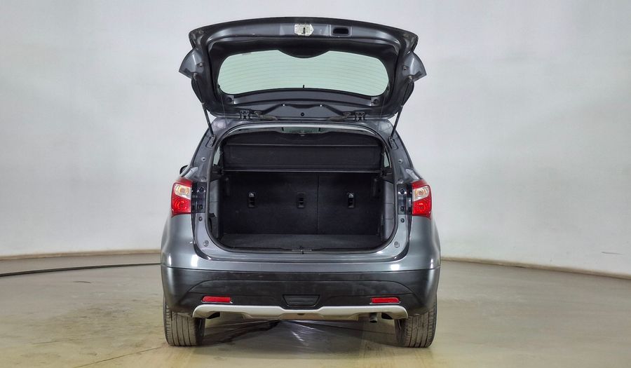 Suzuki S-cross 1.6 GL Suv 2017