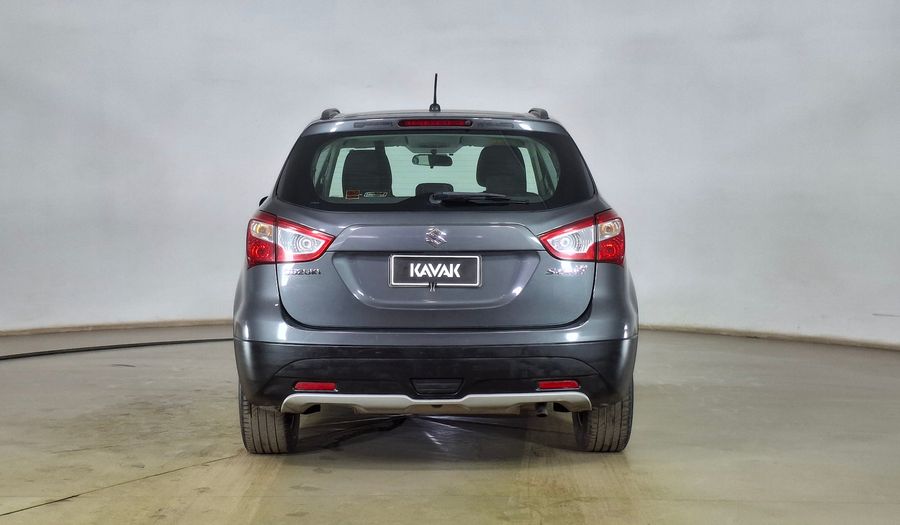 Suzuki S-cross 1.6 GL Suv 2017