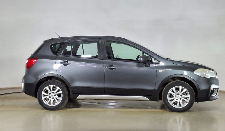 Suzuki S-cross 1.6 GL Suv 2017