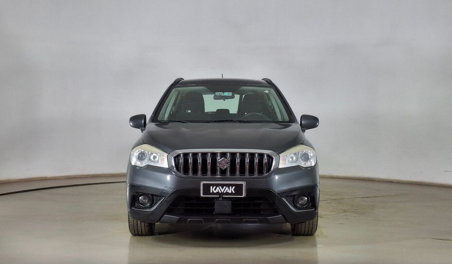Suzuki S-cross 1.6 GL Suv 2017