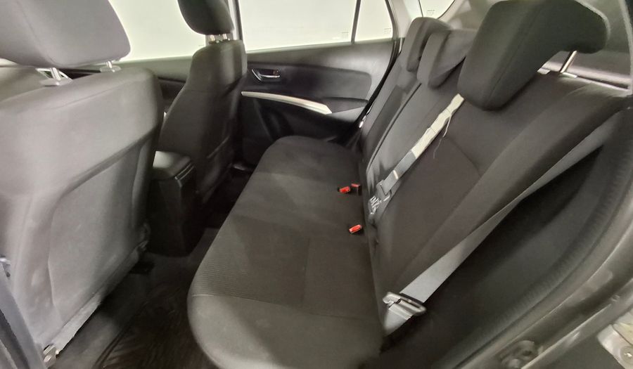 Suzuki S-cross 1.6 GL Suv 2017