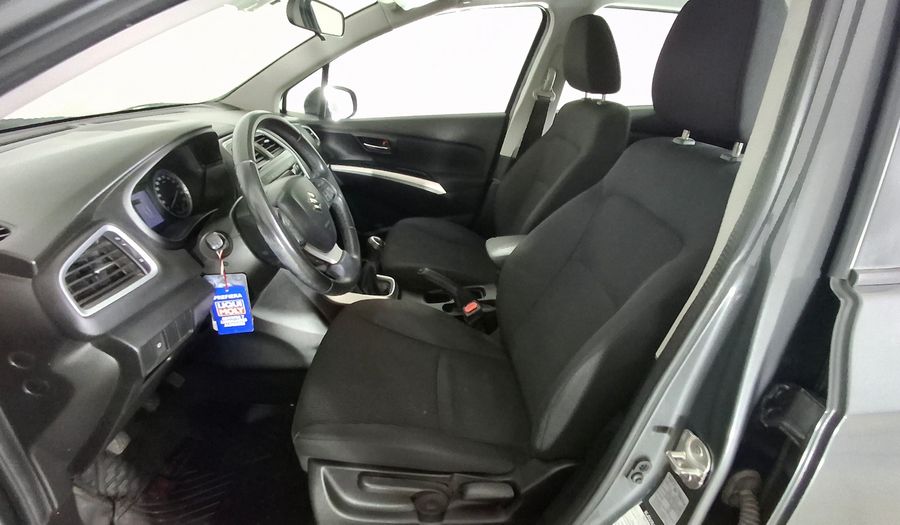 Suzuki S-cross 1.6 GL Suv 2017