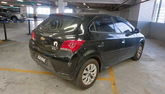 Chevrolet • Onix
