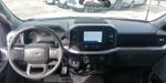 Ford F-150 3.3 XLT AUTO DOUBLE CAB Pickup 2024