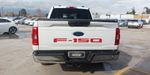Ford F-150 3.3 XLT AUTO DOUBLE CAB Pickup 2024