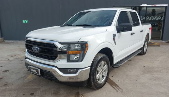 Ford • F-150