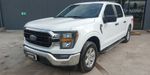 Ford F-150 3.3 XLT AUTO DOUBLE CAB Pickup 2024