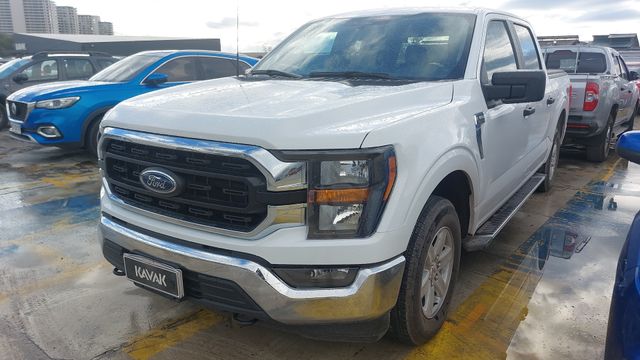 Ford • F-150