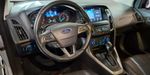 Ford Focus Iii 2.0 SE PLUS AT Sedan 2017