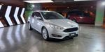 Ford Focus Iii 2.0 SE PLUS AT Sedan 2017