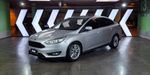 Ford Focus Iii 2.0 SE PLUS AT Sedan 2017