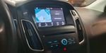 Ford Focus Iii 2.0 SE PLUS AT Sedan 2017