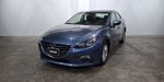 Mazda 3 2.0 SEDAN I TOURING TA Sedan 2016