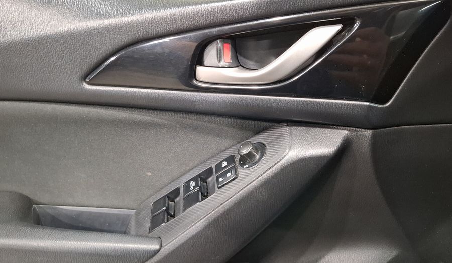Mazda 3 2.0 SEDAN I TOURING TA Sedan 2016