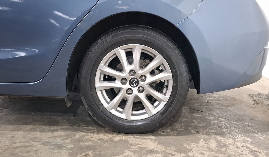 Mazda 3 2.0 SEDAN I TOURING TA Sedan 2016