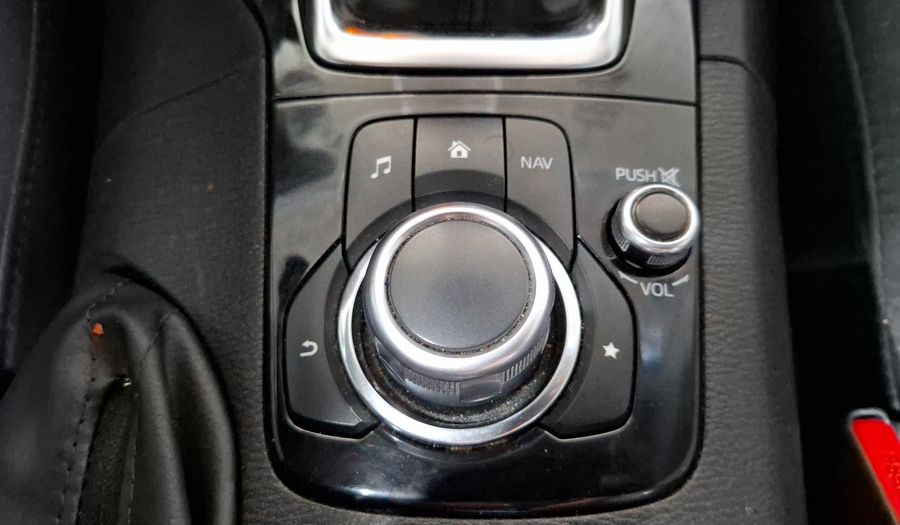Mazda 3 2.0 SEDAN I TOURING TA Sedan 2016