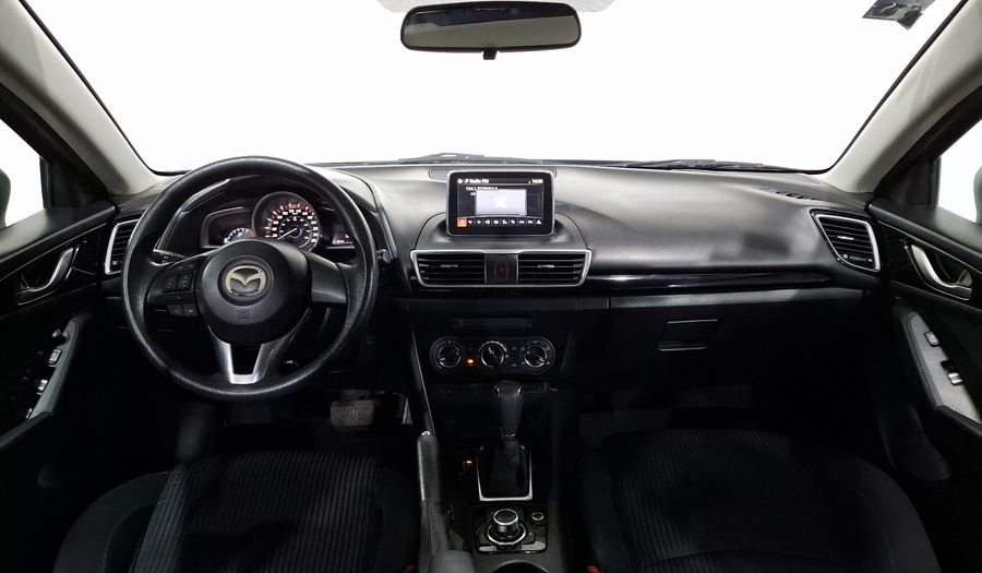 Mazda 3 2.0 SEDAN I TOURING TA Sedan 2016