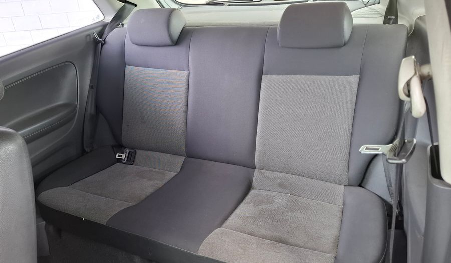 Volkswagen Gol Trend 1.6 PACK I Hatchback 2014