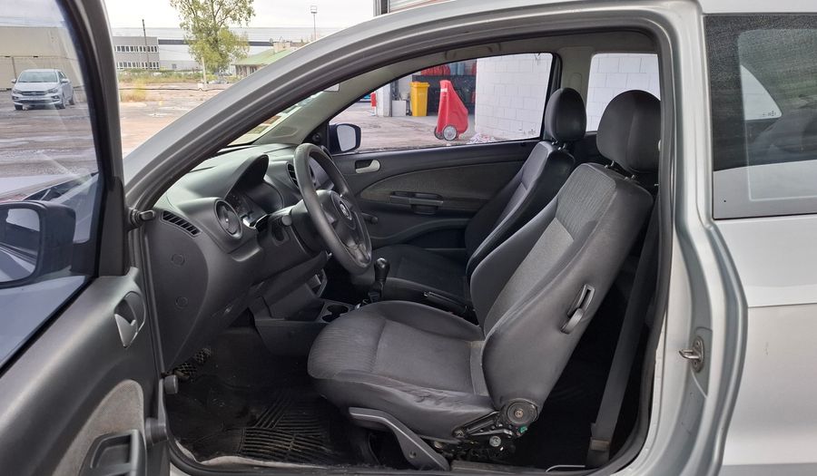 Volkswagen Gol Trend 1.6 PACK I Hatchback 2014