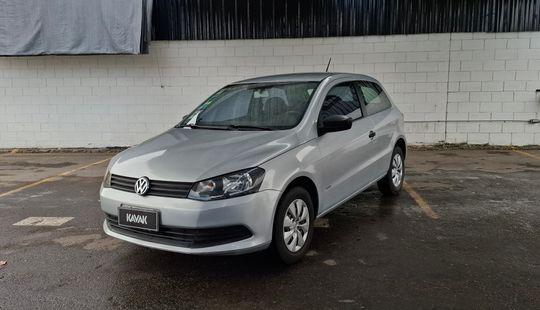 Volkswagen • Gol Trend