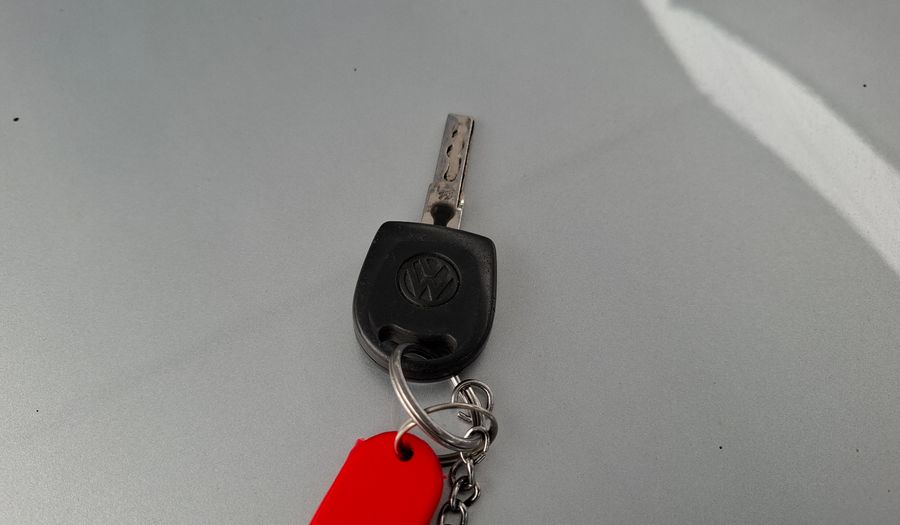 Volkswagen Gol Trend 1.6 PACK I Hatchback 2014